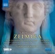 ROSSINI/ZELMIRA cover art