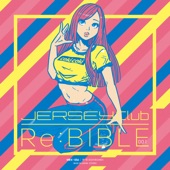 Jersey Club Re:Bible 001 artwork