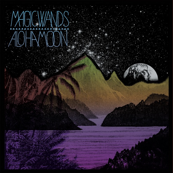 Cover artwork for Kaleidoscope Hearts