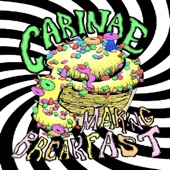 Carinae - Making Breakfast