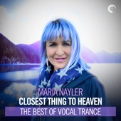 Closest Thing to Heaven - The Best of Vocal Trance artwork