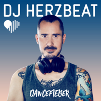 DJ Herzbeat - Dancefieber artwork