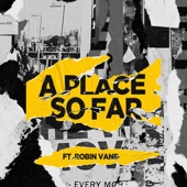 A Place So Far (feat. Robin Vane) artwork