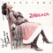 Lahlumlenze - Thandiswa lyrics