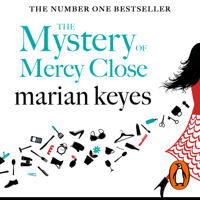 Marian Keyes - The Mystery of Mercy Close artwork