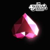 Steven Universe - True Kinda Love (feat. Estelle & Zach Callison) [From Steven Universe]