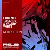 Redirection (Extended Mix) artwork