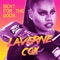 Beat for the Gods - Laverne Cox lyrics