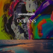 Oceans (feat. YAØ & Airliftz) artwork