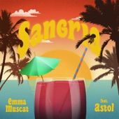 Sangria (feat. Astol) artwork