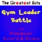 Gym Leader Battle (From "Pokemon Sword & Shield") artwork