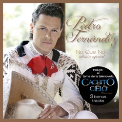 Pedro Fernández - Cachito de Cielo