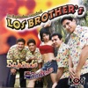 Los Brothers - Ya No Lo Pienses