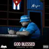 Stream & download God Blessed - Single
