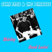 John Fred & The Playboys - Shirley