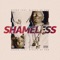 Shameless (feat. Blacka Da Don) - Deono lyrics