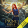 Jaymin Eve & Everly Frost - The Princess Must Die: Storm Princess Saga, Book 1 (Unabridged)