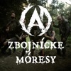 Zbojnícke Móresy (feat. Catastrofy) - Single