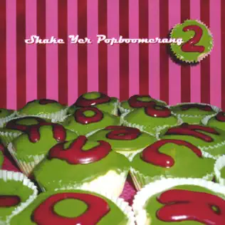 lataa albumi Various - Shake Yer Popboomerang 2