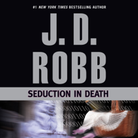 J. D. Robb - Seduction in Death: In Death, Book 13 (Unabridged) artwork