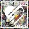 Nothing But Love (feat. Alena Dragy) - Single album lyrics, reviews, download