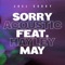 Sorry (Acoustic) [feat. Hayley May] - Joel Corry lyrics