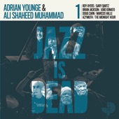 Roy Ayers;Adrian Younge;Ali Shaheed Muhammad - Hey Lover (feat. Roy Ayers)