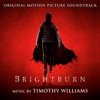 Brightburn (Original Motion Picture Soundtrack) artwork