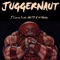 Juggernaut (feat. N8te & 147nuke) - J Larro lyrics