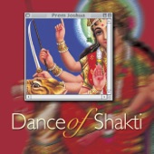 Dance of Shakti artwork
