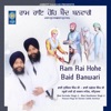 Bhai Surinder Singh Ji - Ram Rai Hohe Baid Banwari