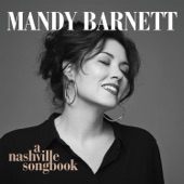 Mandy Barnett - It's Over