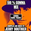 100% Gomma Mix by Jerry Bouthier