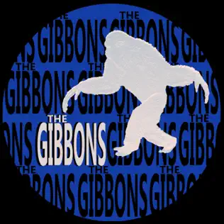 descargar álbum The Gibbons - The Gibbons