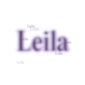 Leila (Radio Edit) artwork