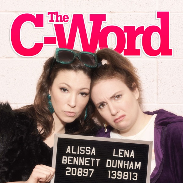 The C-Word cover