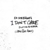 I Don't Care (Jonas Blue Remix) - Single, 2019