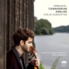 Emmanuel Tjeknavorian - Violin Concerto, Op. 1: II. Andante cantabile