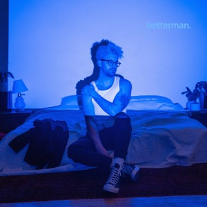 betterman - Single