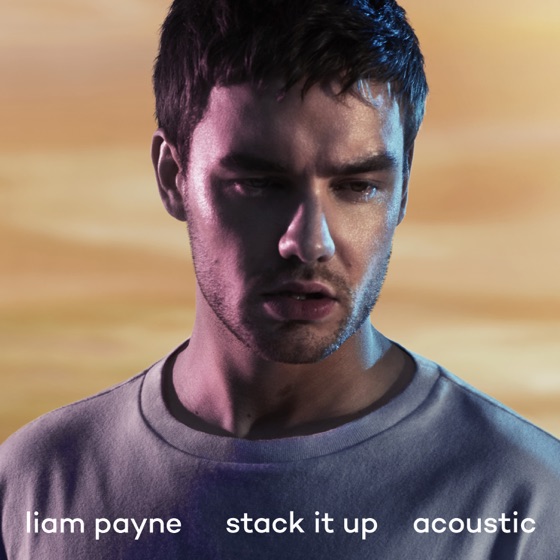 Cover artwork for Stack It Up
