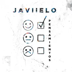 Pensamientos - Single by Javiielo album reviews, ratings, credits