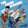 The Three Stooges and Six Funny Bone Stories - EP