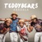 Abadala (feat. DJ Nkoh) - Teddy Bears lyrics