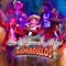 Me Gusta el Armadillo (feat. Los Karkik's) - Dueto Los Armadillos lyrics