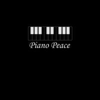 Carmel Kelly - Piano Peace artwork