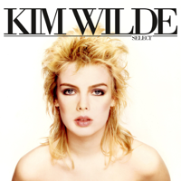 Kim Wilde - Select (Expanded & Remastered) artwork