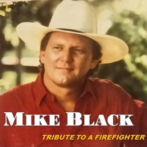 Mike Black - Christmas in a Texas Town - Line Dance Music