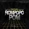 Rompopopom - Tuti DJ lyrics