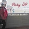 Otro Día Mas (feat. Lucas de Ph) - Picky 3p lyrics