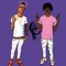 Act Up (feat. Swipey) - Keon Doee lyrics